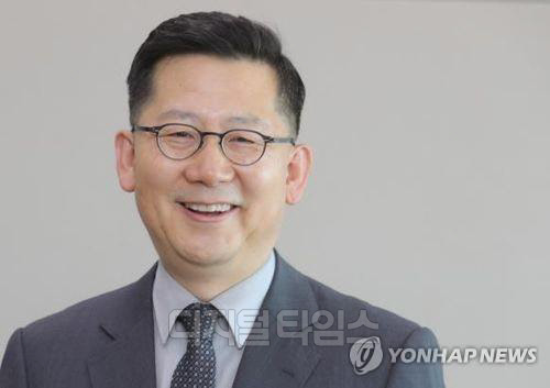 김현수 신임 농림축산식품부 장관 후보자. 연합뉴스 제공
